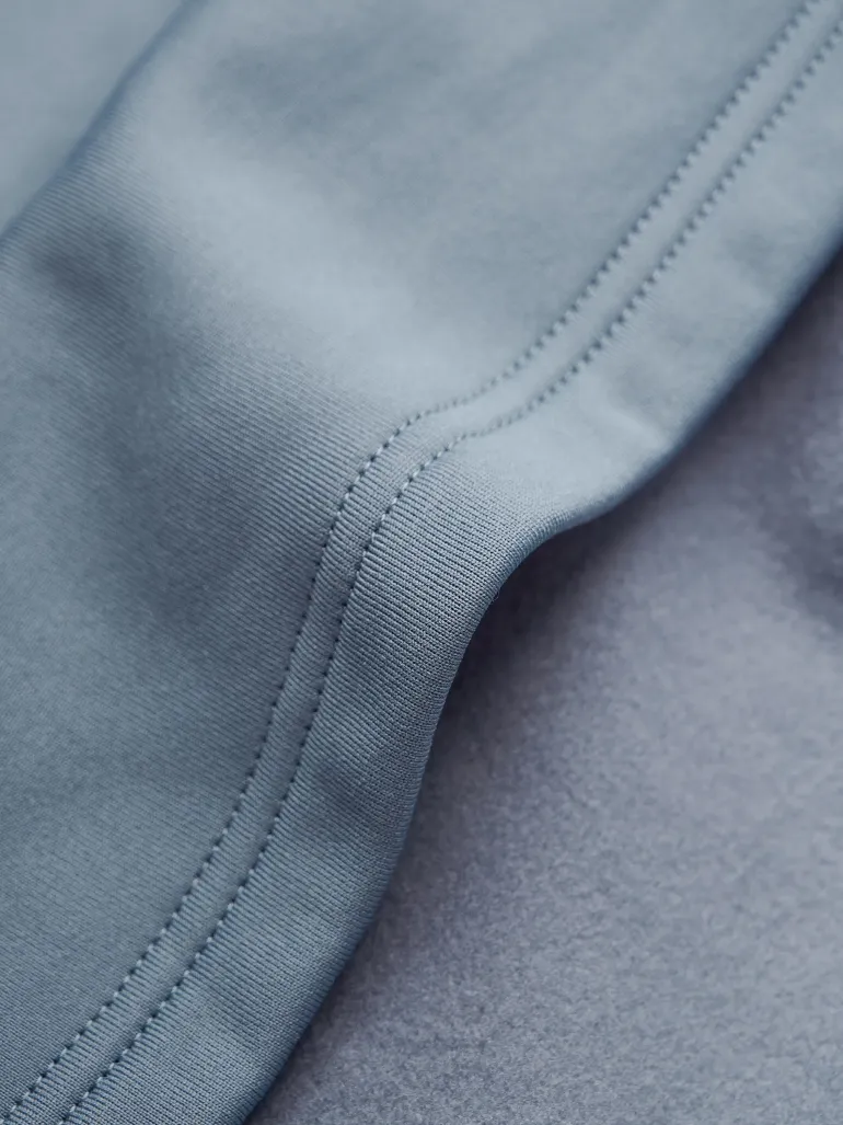 Montane Mens Fury Hoodie - Stone Blue