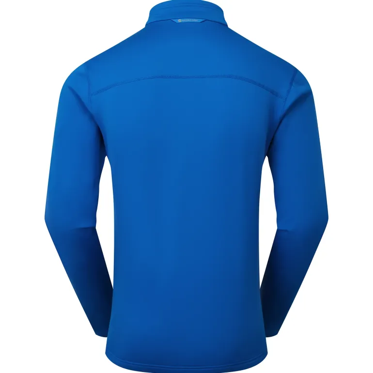 Montane Mens Fury Lite Jacket - Neptune Blue
