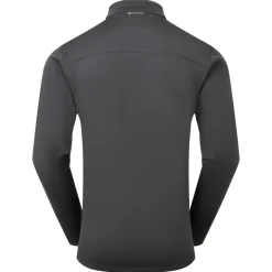 Montane Mens Fury Lite Jacket - Midnight Grey