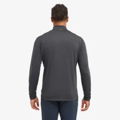 Montane Mens Fury Lite Jacket - Midnight Grey