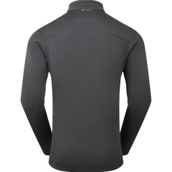 Montane Mens Fury Lite Pull-On - Midnight Grey