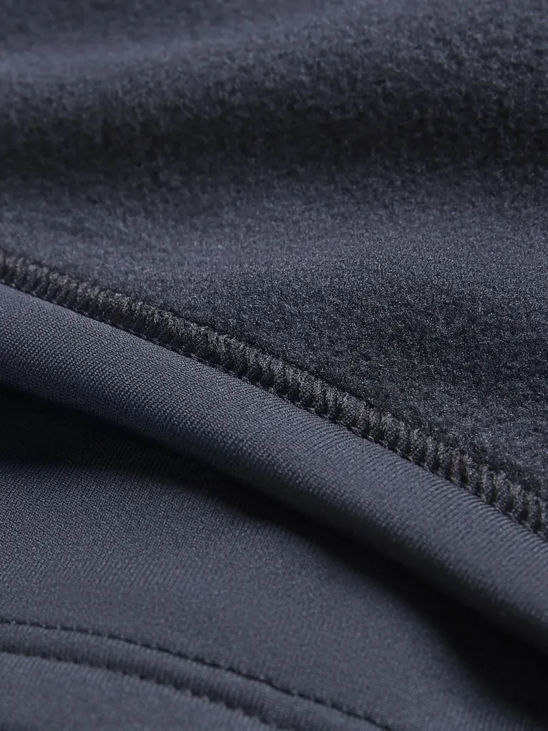 Montane Mens Fury XT Pull-On - Black
