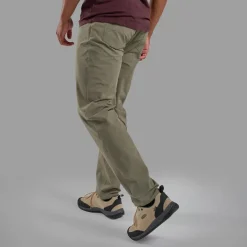 Montane Mens Genoa Lite Pant - Caper