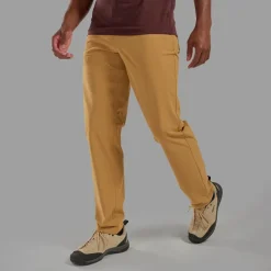 Montane Mens Genoa Lite Pant - Husk