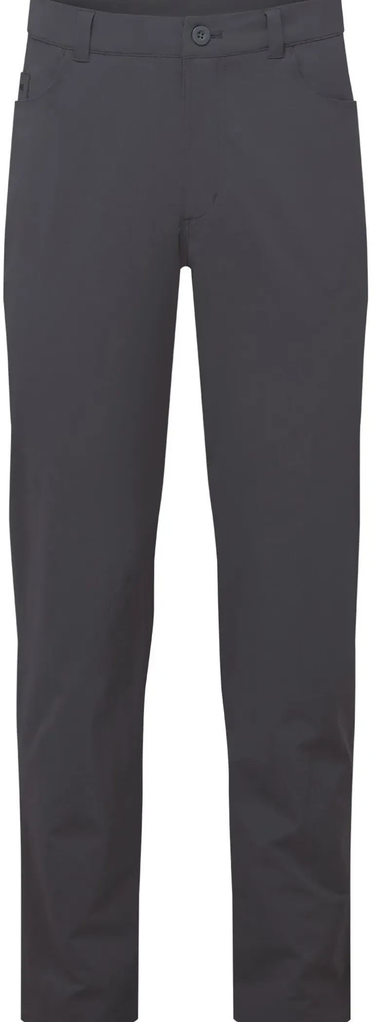 Montane Mens Genoa Lite Pant - Midnight Grey