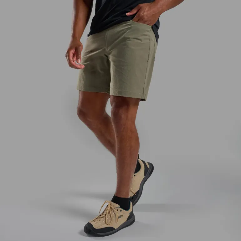 Montane Mens Genoa Lite Short - Caper