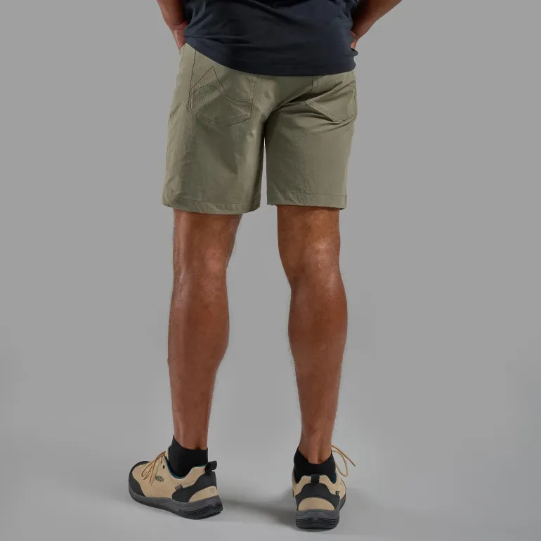 Montane Mens Genoa Lite Short - Caper