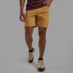 Montane Mens Genoa Lite Short - Husk