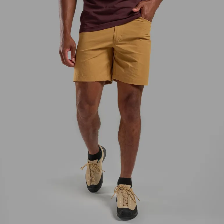 Montane Mens Genoa Lite Short - Husk