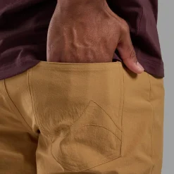 Montane Mens Genoa Lite Short - Husk