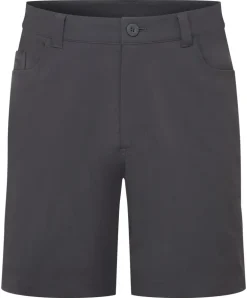 Montane Mens Genoa Lite Short - Midnight Grey
