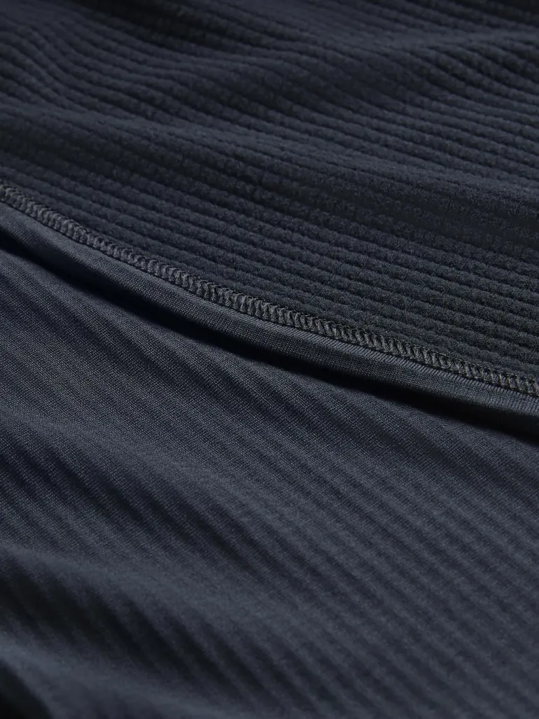 Montane Mens Protium Lite Hoodie - Black