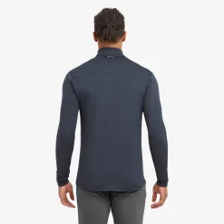 Montane Mens Protium Lite Pull-On - Eclipse Blue