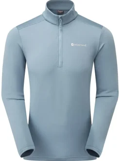 Montane Mens Protium Pull-On - Stone Blue