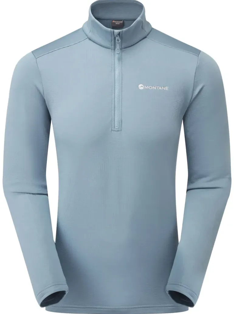 Montane Mens Protium Pull-On - Stone Blue