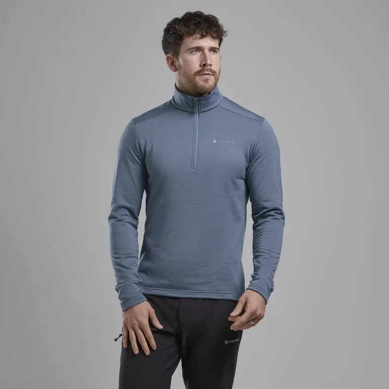 Montane Mens Protium Pull-On - Stone Blue