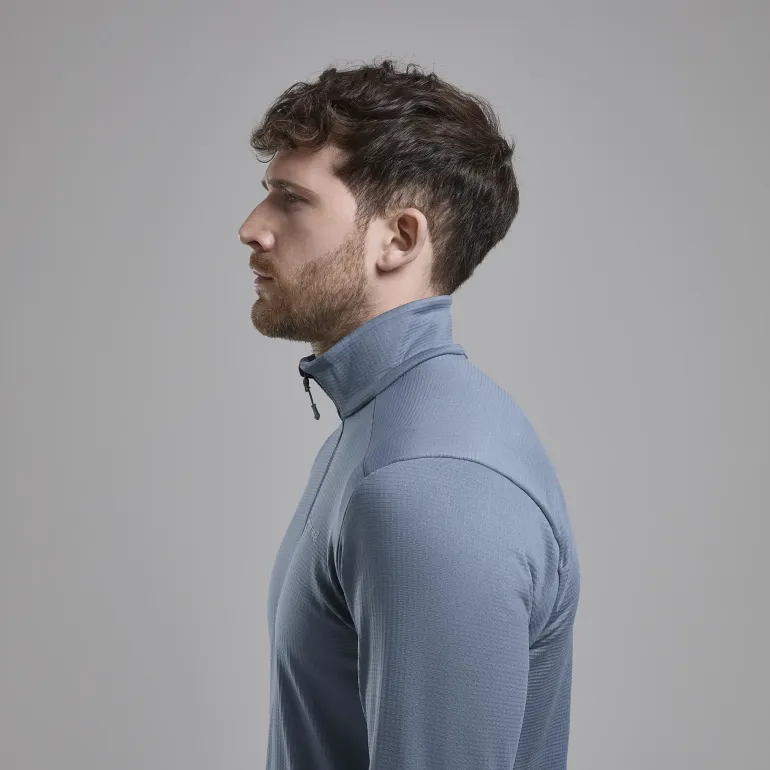 Montane Mens Protium Pull-On - Stone Blue