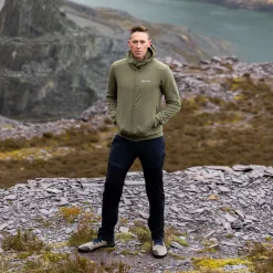 Montane Mens Protium XT Hoodie - Caper