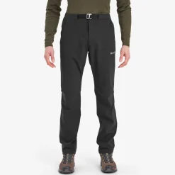 Montane Mens Tenacity Lite Pants - Black