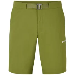 Montane Mens Tenacity Lite Shorts - Alder Green