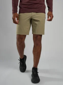 Montane Mens Tenacity Lite Shorts - Overland