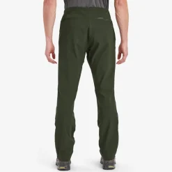 Montane Mens Tenacity Pants - Oak Green