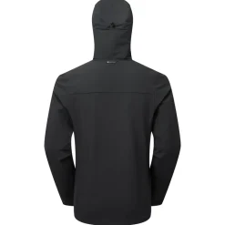 Montane Mens Tenacity XT Hoodie - Black