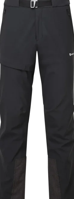 Montane Mens Tenacity XT Pants - Black