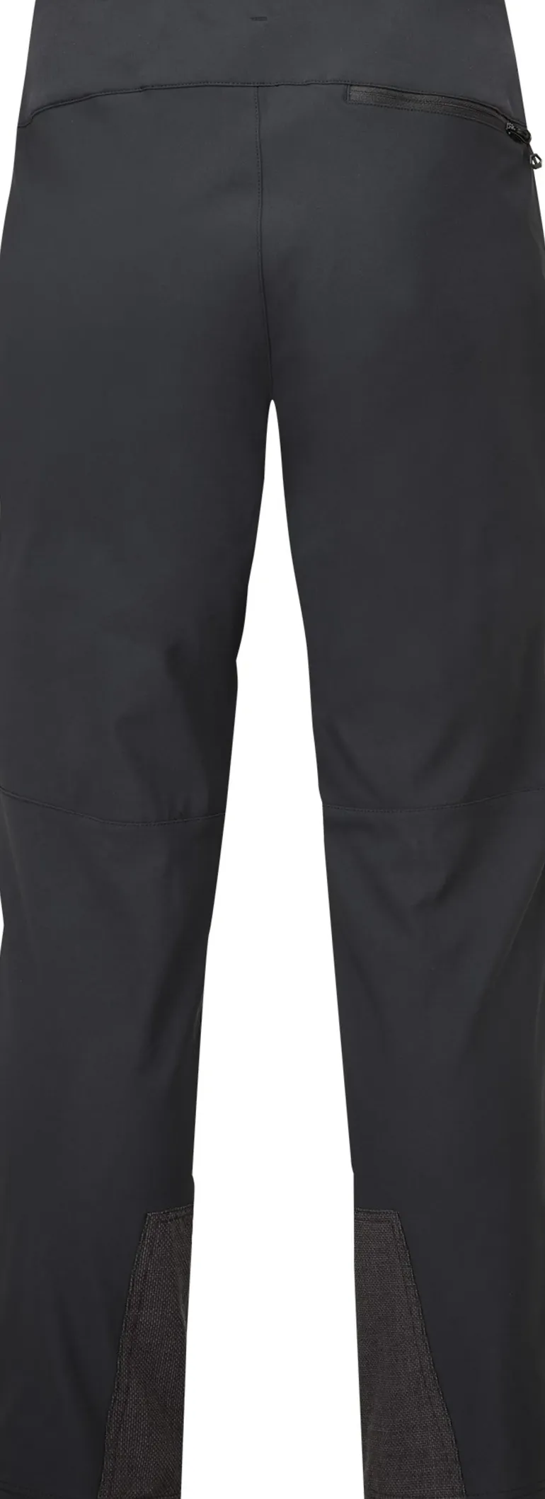 Montane Mens Tenacity XT Pants - Black