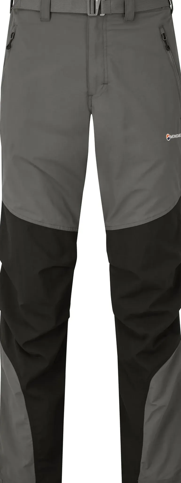 Montane Mens Terra Pants - Graphite