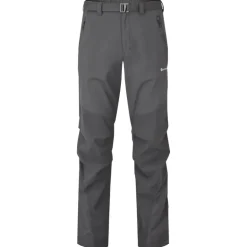 Montane Mens Terra Pants - Slate