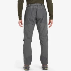 Montane Mens Terra Pants - Slate