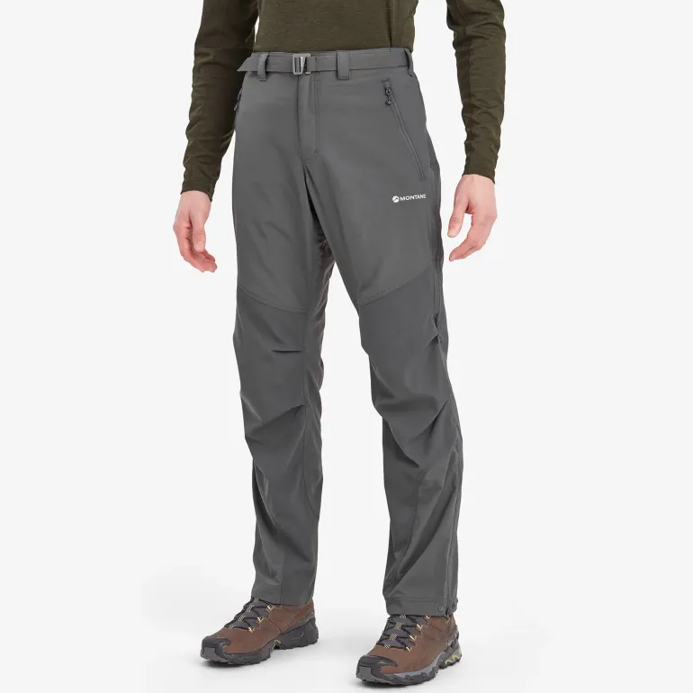Montane Mens Terra Pants - Slate