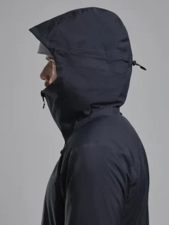 Montane Mens Torren Jacket - Black