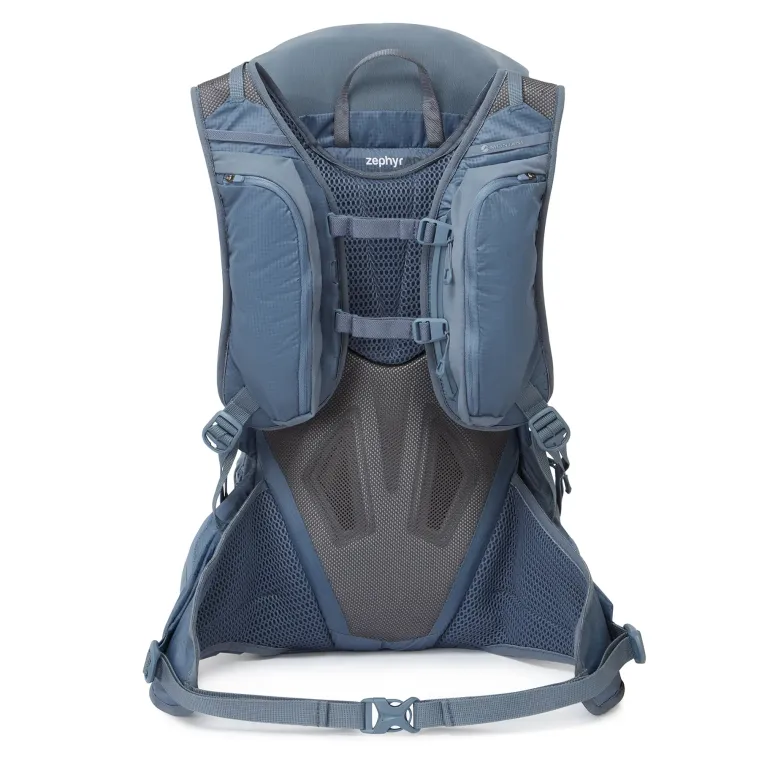 Montane Mens Trailblazer 25 Rucksack - Stone Blue