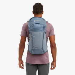 Montane Mens Trailblazer 25 Rucksack - Stone Blue