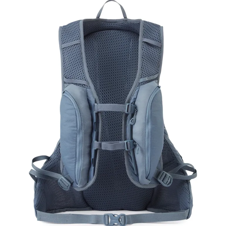 Montane Mens Trailblazer 18 Rucksack - Stone Blue