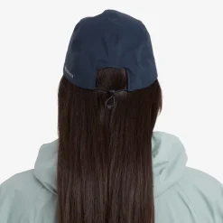 Montane Phase Lite Cap - Eclipse Blue