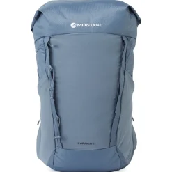 Montane Trailblazer 44L Rucksack - Stone Blue