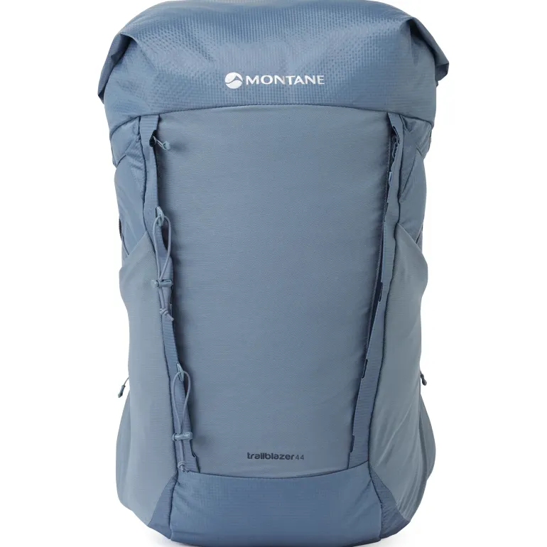 Montane Trailblazer 44L Rucksack - Stone Blue