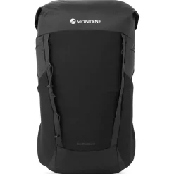 Montane Trailblazer 44L Rucksack - Black