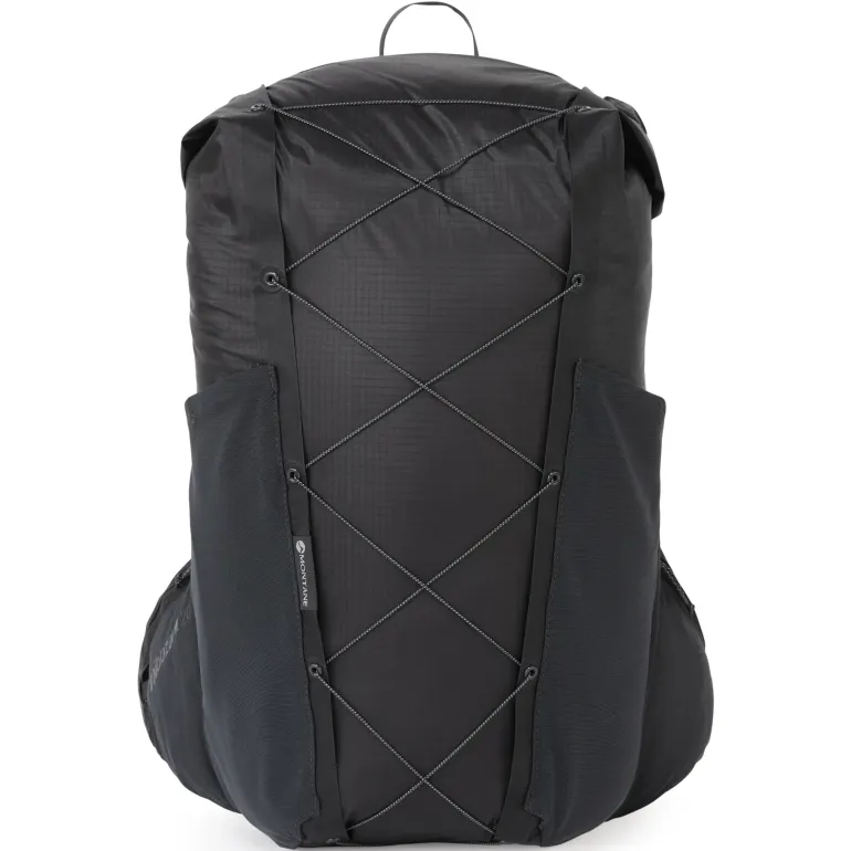 Montane Trailblazer LT 20L Rucksack - Midnight Grey