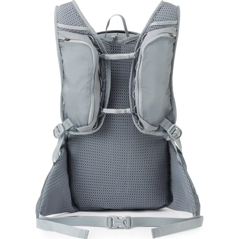 Montane Trailblazer LT 20L Rucksack - Pebble Blue