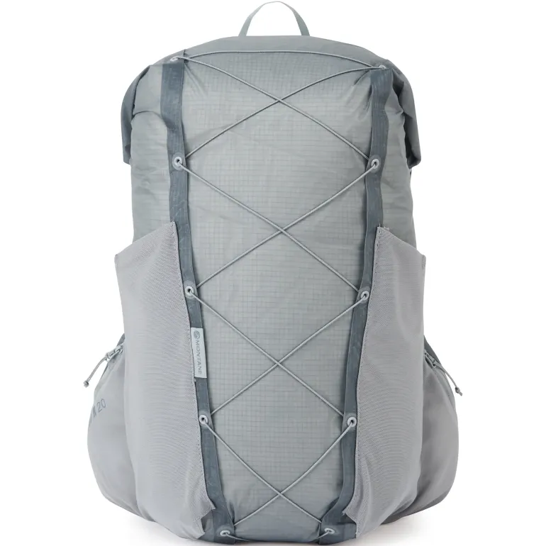 Montane Trailblazer LT 20L Rucksack - Pebble Blue