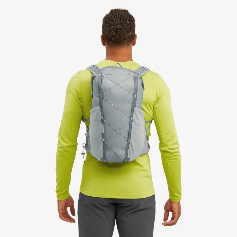 Montane Trailblazer LT 20L Rucksack - Pebble Blue