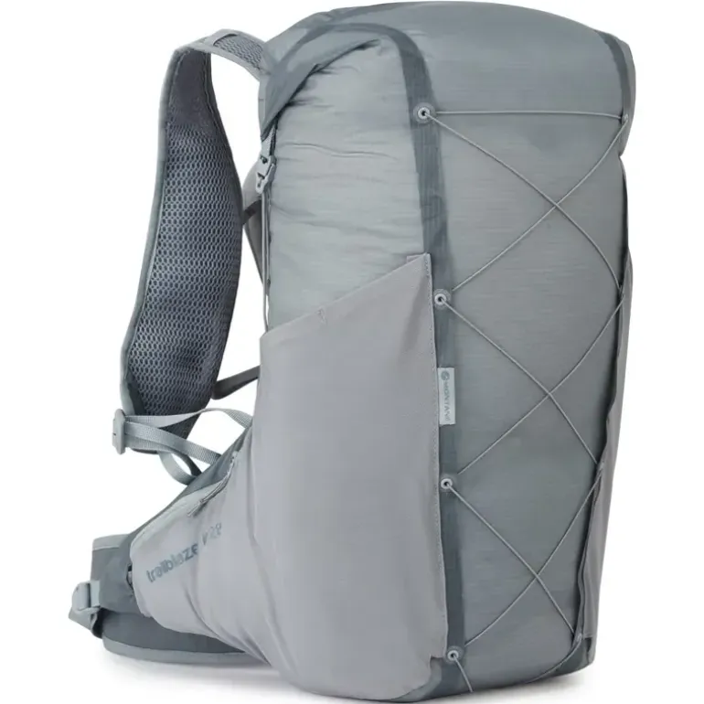 Montane Trailblazer LT 28L Rucksack - Pebble Blue