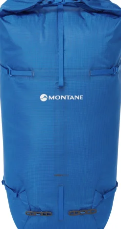 Montane Valen 40+5L Rucksack - Neptune Blue