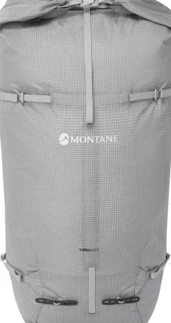 Montane Valen 40+5L Rucksack - Pebble Blue