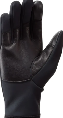 Montane Windjammer Lite Glove - Black