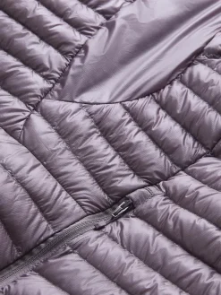Montane Womens Alpine 850 Nano Hoodie - Moonscape